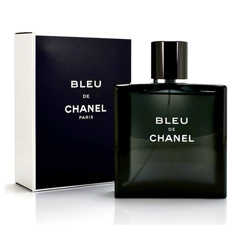 bleu or chanel|Chanel bleu for women.